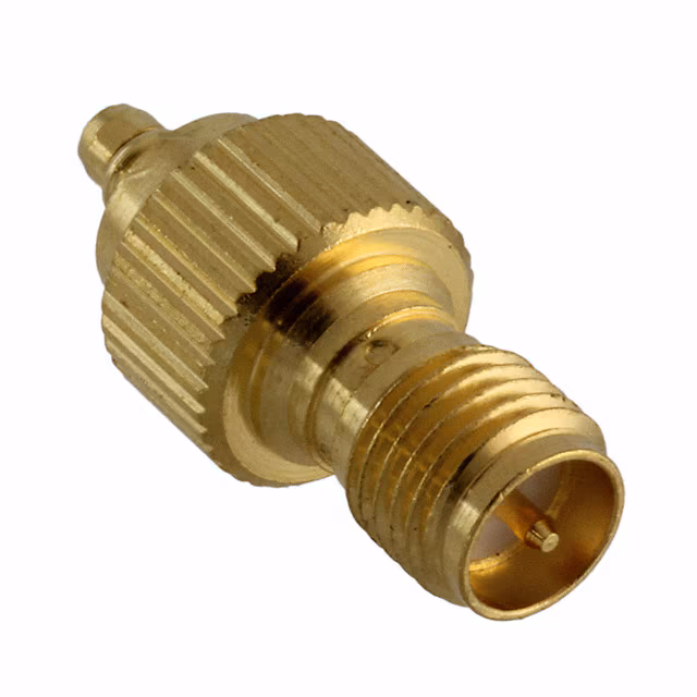 242141RP Amphenol RF  Adaptadores de conector coaxial (RF)